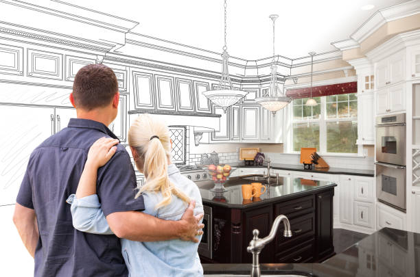 24/7 Emergency Kitchen Island Installation experts in Lorton, VA