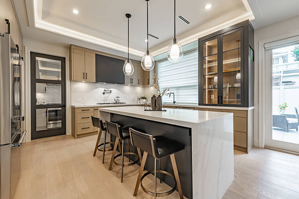 Affordable Kitchen Island Installation solutions in Lorton, VA
